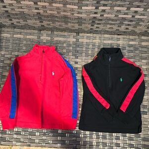 Polo Ralph Lauren sweater bundle 2